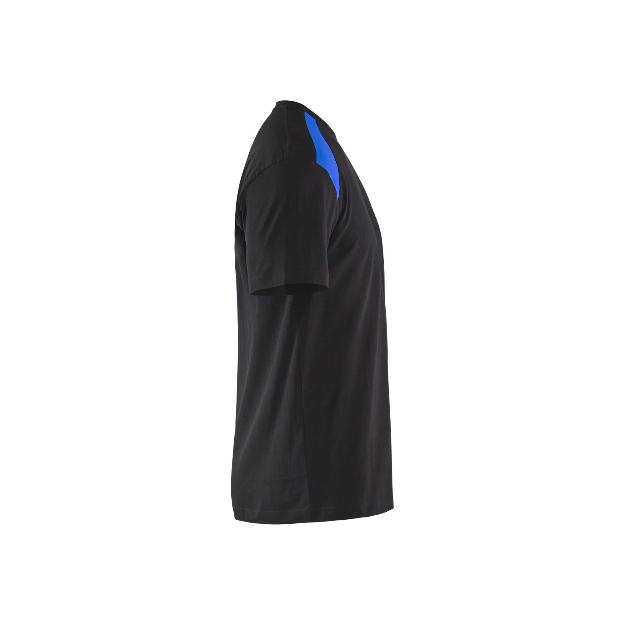 BLAKLADER 33791042 T SHIRT Short Sleeve Work T-Shirt MEN - 100% Cotton